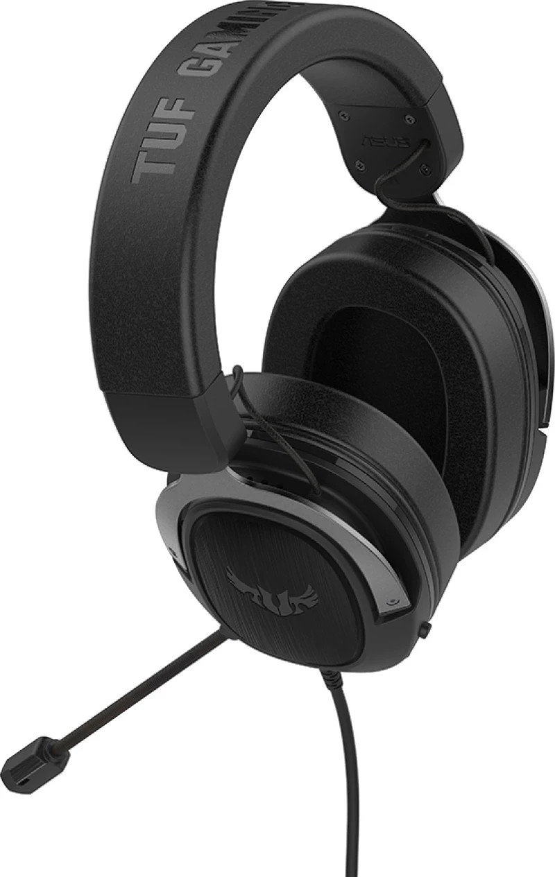 Asus TUF Gaming H3 Grey