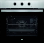 Teka Φούρνος άνω Πάγκου 70lt χωρίς Εστίες HBB 605