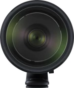 Tamron SP 150-600mm f/5-6.3 Di VC USD G2 (Canon EF) Black