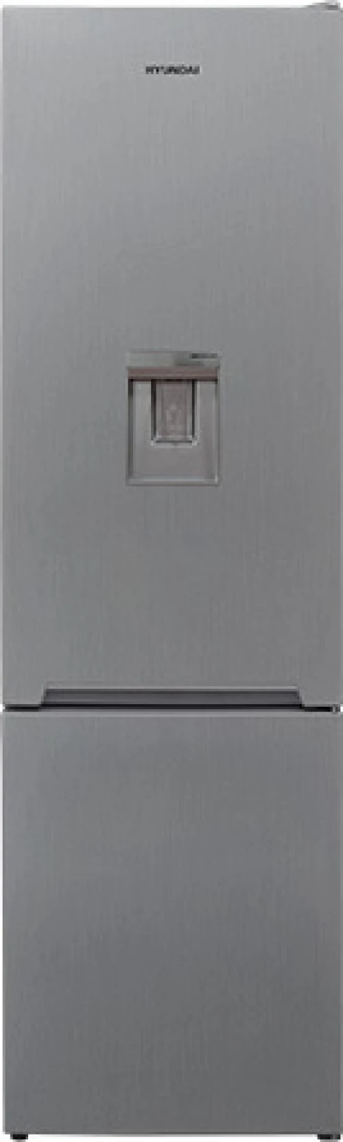 Hyundai HRC19-2860XWD/LF Ψυγειοκαταψύκτης Inox