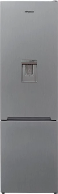 Hyundai HRC19-2860XWD/LF Ψυγειοκαταψύκτης Inox