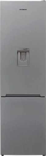 Hyundai HRC19-2860XWD/LF Ψυγειοκαταψύκτης Inox