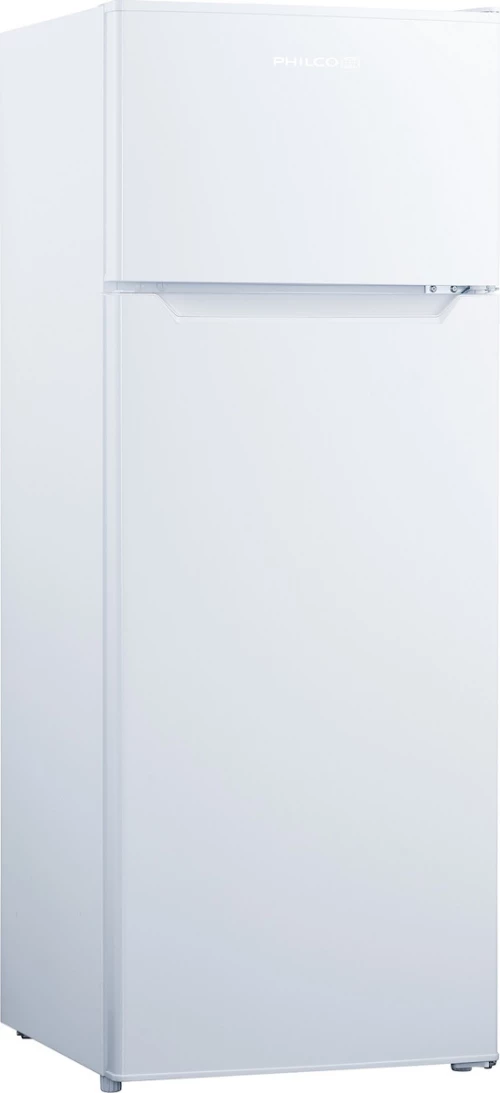 Philco PRD-222W Ψυγείο Δίπορτο