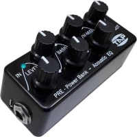 Tap PRE-FP