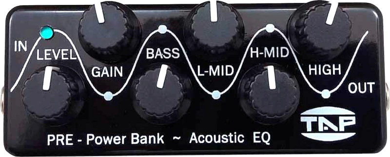Tap PRE-FP