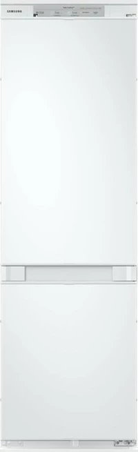 Samsung BRB260076WW Εντοιχιζόμενος Ψυγειοκαταψύκτης NoFrost
