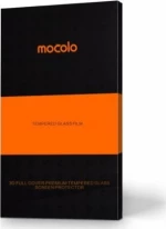Mocolo Tempered Glass (Apple Watch 38mm)