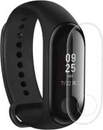 Tempered Glass (Mi Band 3/Mi Smart Band 4)