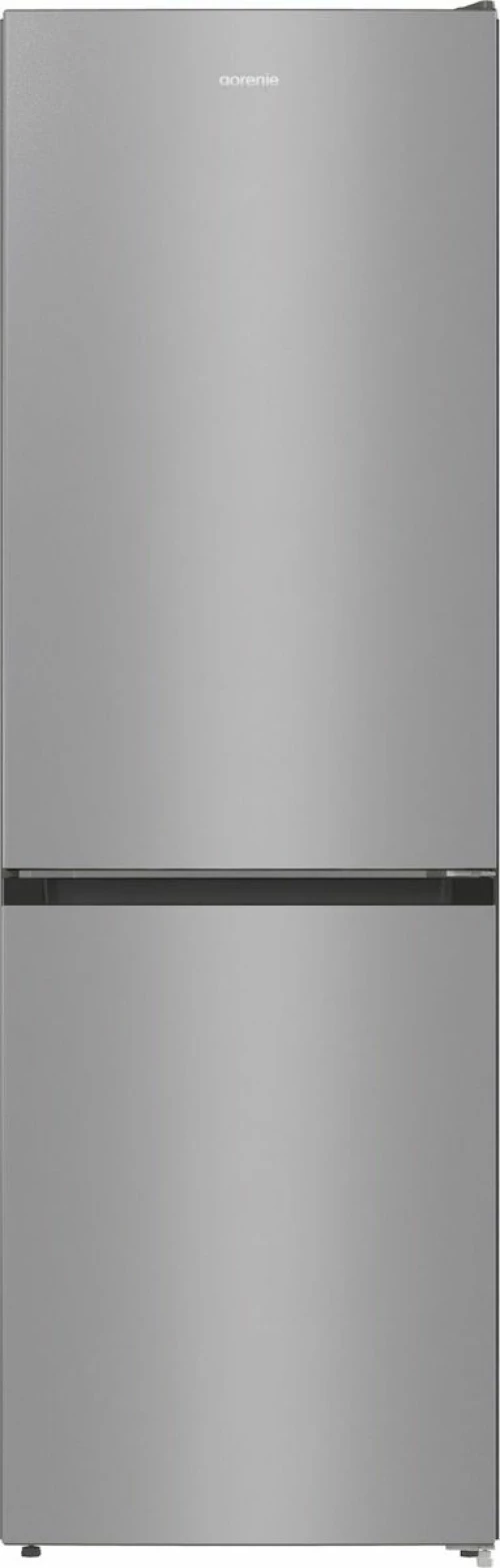 Gorenje NRK6191ES4 Ψυγειοκαταψύκτης NoFrost Inox