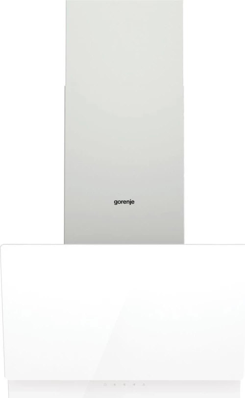 Απορροφητήρας Καμινάδα Gorenje WHI649EXGW White