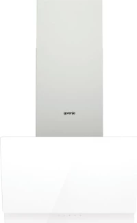Απορροφητήρας Καμινάδα Gorenje WHI649EXGW White