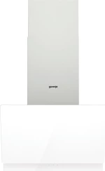 Απορροφητήρας Καμινάδα Gorenje WHI649EXGW White