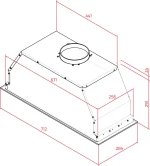 Teka GFL 77650 EOS IX