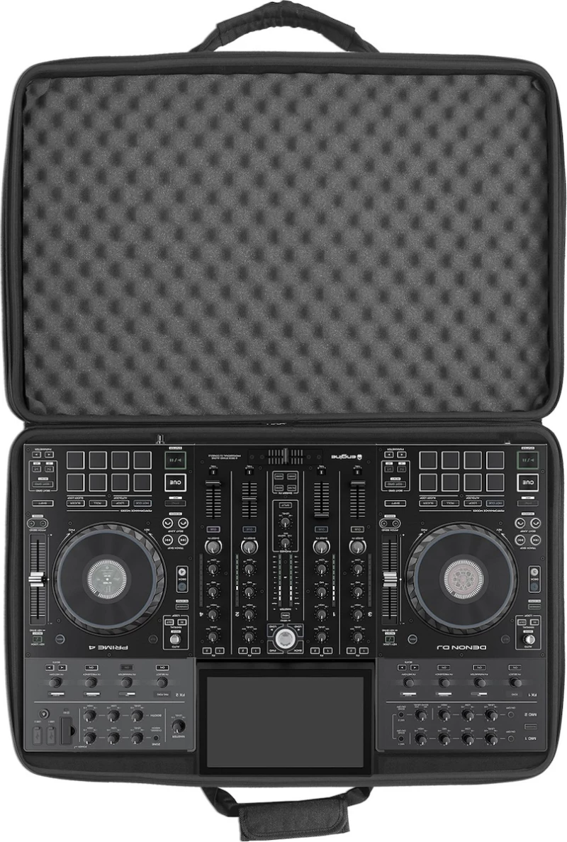 UDG Creator Hardcase για Denon DJ Prime 4