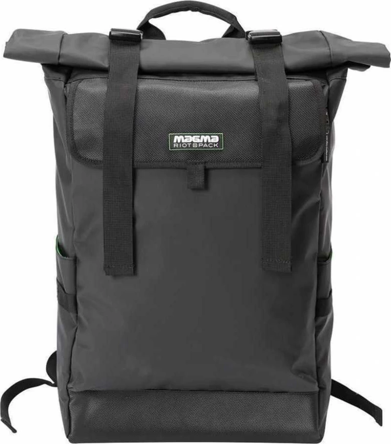 Magma Riot Control-Pack Lite