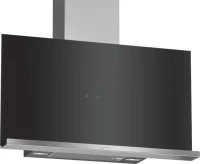 Απορροφητήρας Καμινάδα Neff D95FRM1S0 90cm
