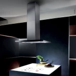 Elica Galaxy Island BLIX/A/90X45
