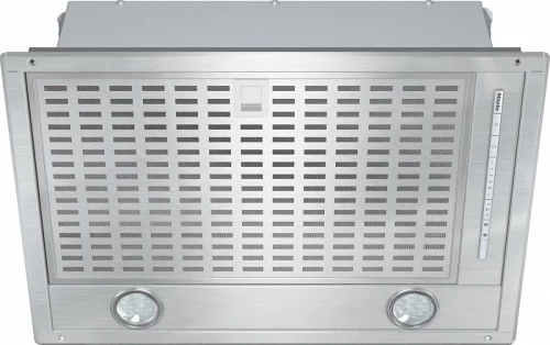Miele DA 2550 53.2cm Inox