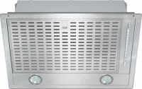 Miele DA 2550 53.2cm Inox
