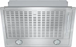 Miele DA 2550 53.2cm Inox