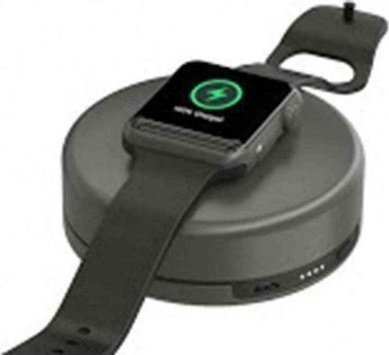 Nomad Pod Γκρι (Apple Watch)