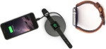 Nomad Pod Γκρι (Apple Watch)