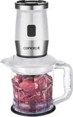 Concept SM3391 Μπλέντερ για Smoothies με Κανάτα 1lt