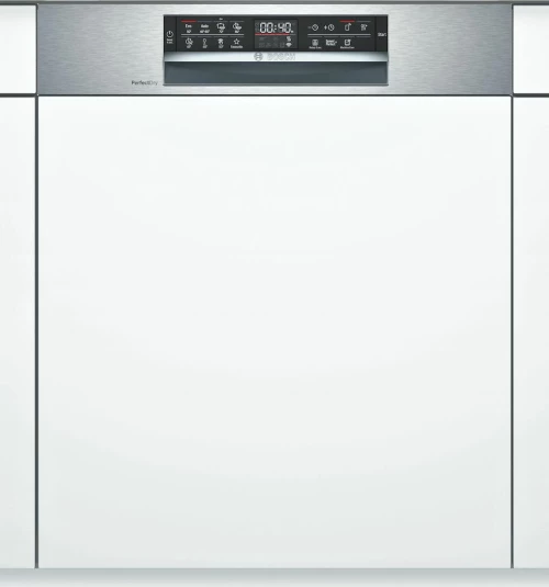 Bosch SMI6ZDS49E Πλυντήριο Πιάτων Εντοιχιζόμενο