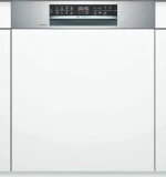 Bosch SMI6ZDS49E Πλυντήριο Πιάτων Εντοιχιζόμενο
