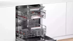 Bosch SMI6ZDS49E Πλυντήριο Πιάτων Εντοιχιζόμενο
