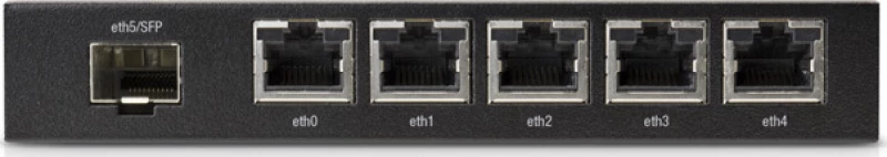 Ubiquiti EdgeRouter X ER-X-SFP