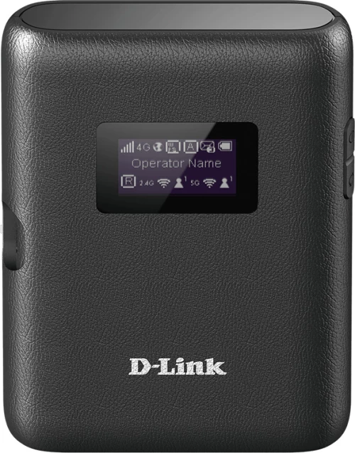 D-Link Dwr-933 - Router - 4G Lte Mobile Wifi Router