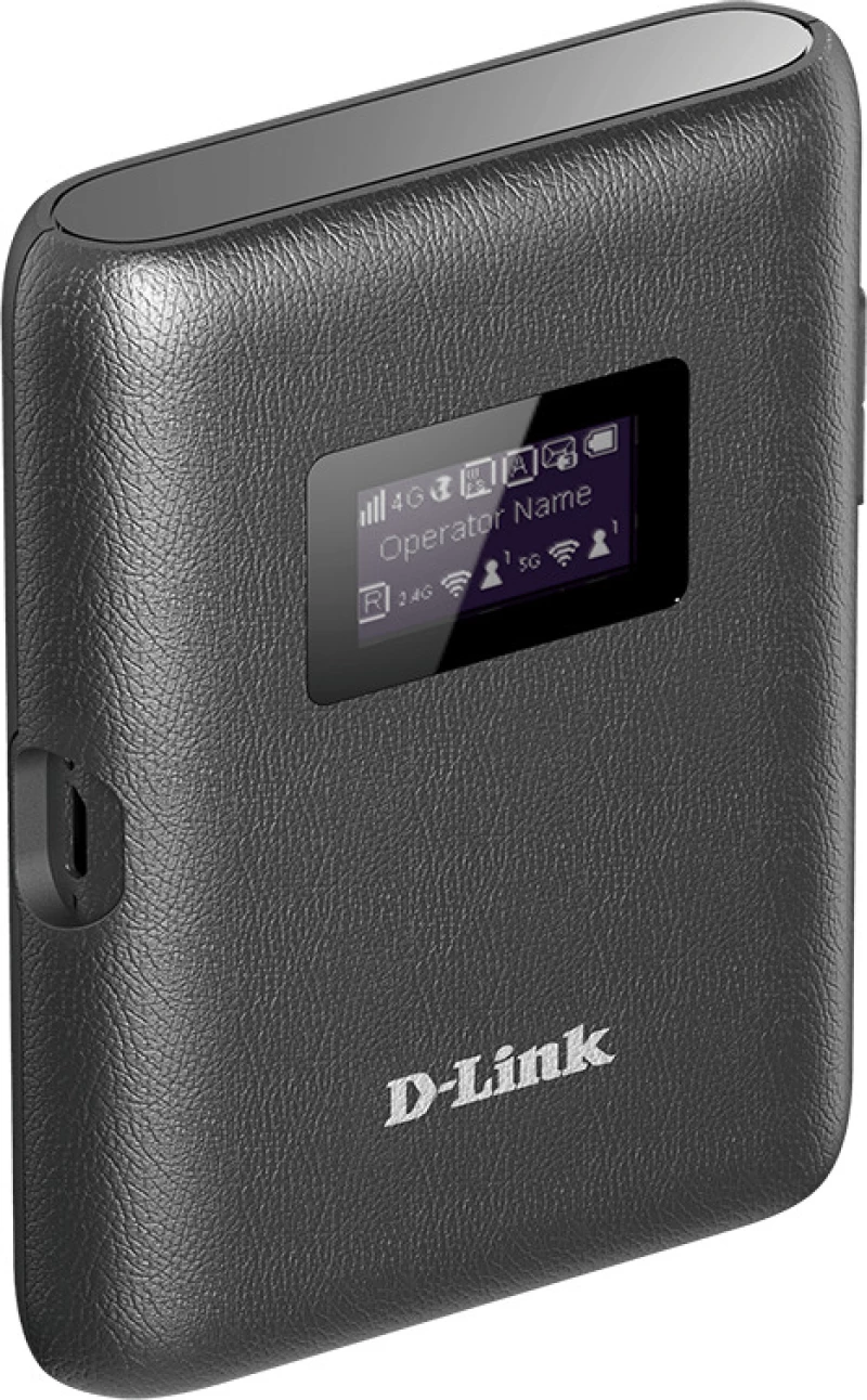 D-Link Dwr-933 - Router - 4G Lte Mobile Wifi Router