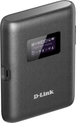 D-Link Dwr-933 - Router - 4G Lte Mobile Wifi Router