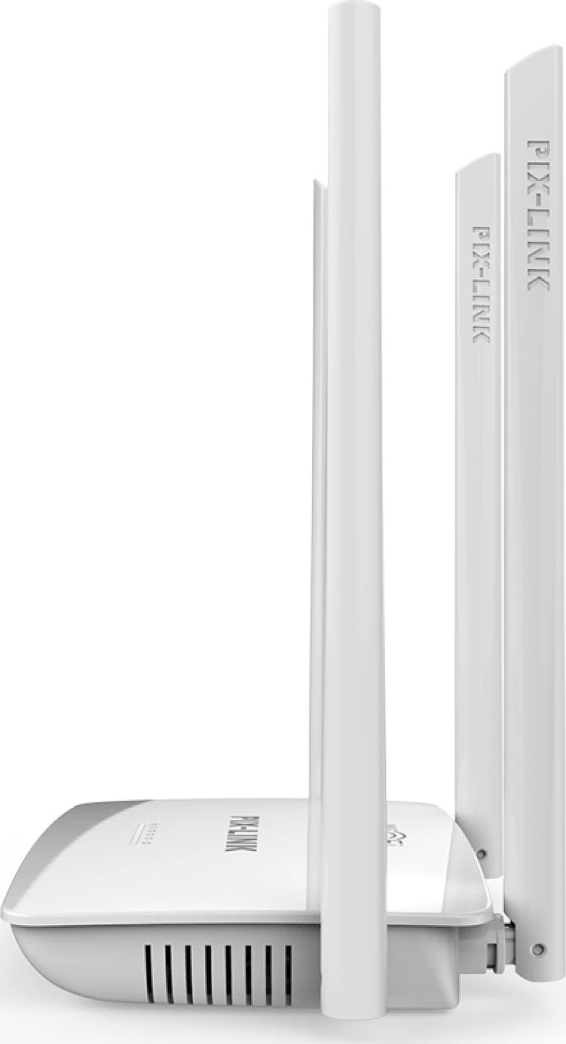 Κεραία – Wifi Repeater – Pix-Link - Wr08 - 880264