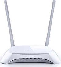 Tp-Link Tl-Mr3420 3G/4G Wireless Router Ver.5 - 300Mbps