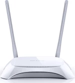 Tp-Link Tl-Mr3420 3G/4G Wireless Router Ver.5 - 300Mbps