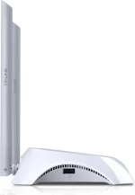 Tp-Link Tl-Mr3420 3G/4G Wireless Router Ver.5 - 300Mbps