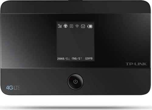 Tp-Link M7350 Ασύρματο Router 4G Lte-Advanced Mobile Wi-Fi V3
