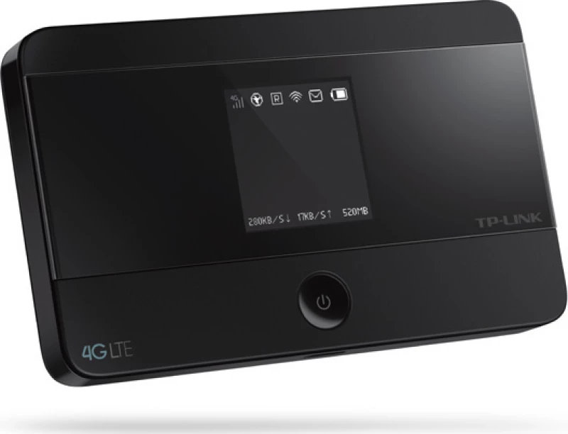 Tp-Link M7350 Ασύρματο Router 4G Lte-Advanced Mobile Wi-Fi V3