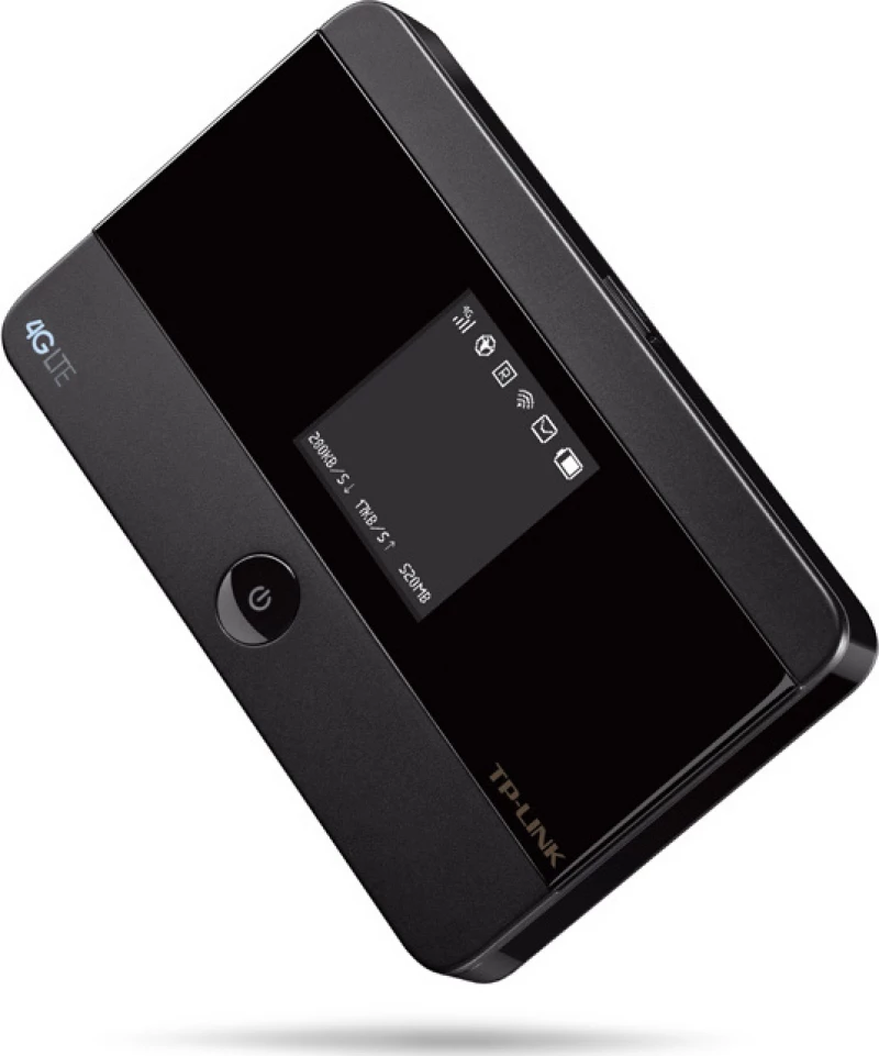 Tp-Link M7350 Ασύρματο Router 4G Lte-Advanced Mobile Wi-Fi V3