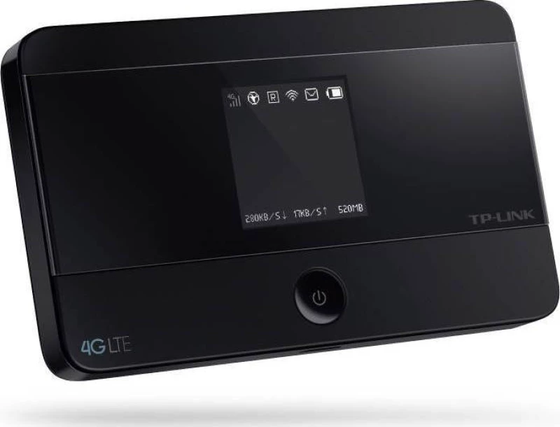 Tp-Link M7350 Ασύρματο Router 4G Lte-Advanced Mobile Wi-Fi V3