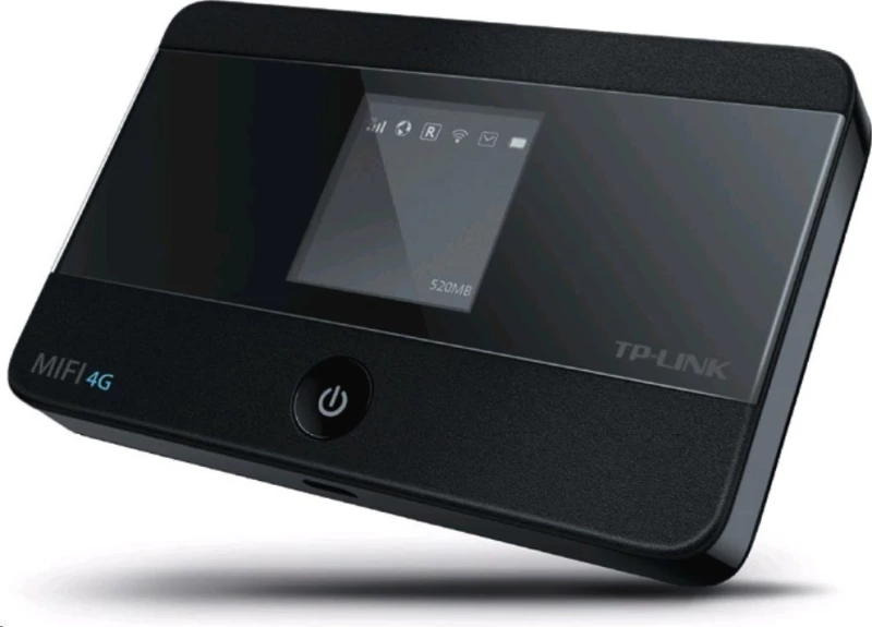 Tp-Link M7350 Ασύρματο Router 4G Lte-Advanced Mobile Wi-Fi V3