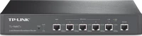 TP-Link ​5-port Multi-Wan Router for Small and Medium Business TL-R480T+ v9.0