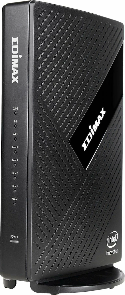 Router Edimax BR-6473AX (AX3000/Dual/MU-MIMO)