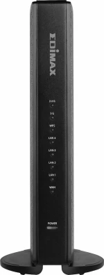 Router Edimax BR-6473AX (AX3000/Dual/MU-MIMO)