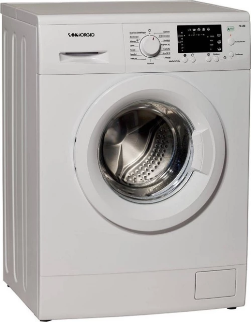 SanGiorgio F710L 1000 Στροφές 7kg