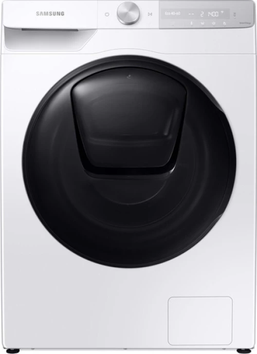 Samsung WW80T854ABH/S6 1400 Στροφές 8kg