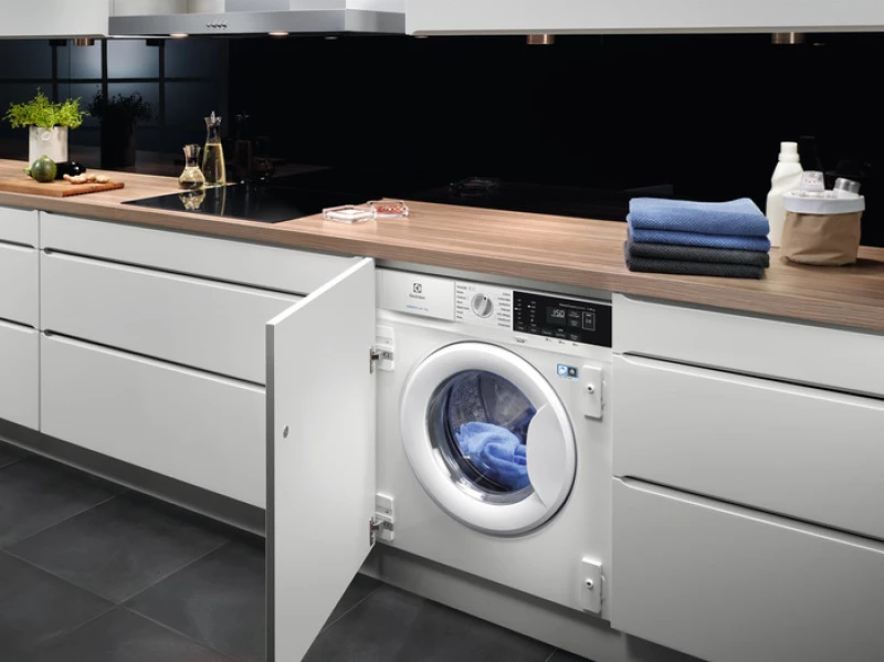 Electrolux EW7F447WI 1400 Στροφές 7kg
