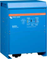 Victron Energy Quattro 12/5000/220-100/100